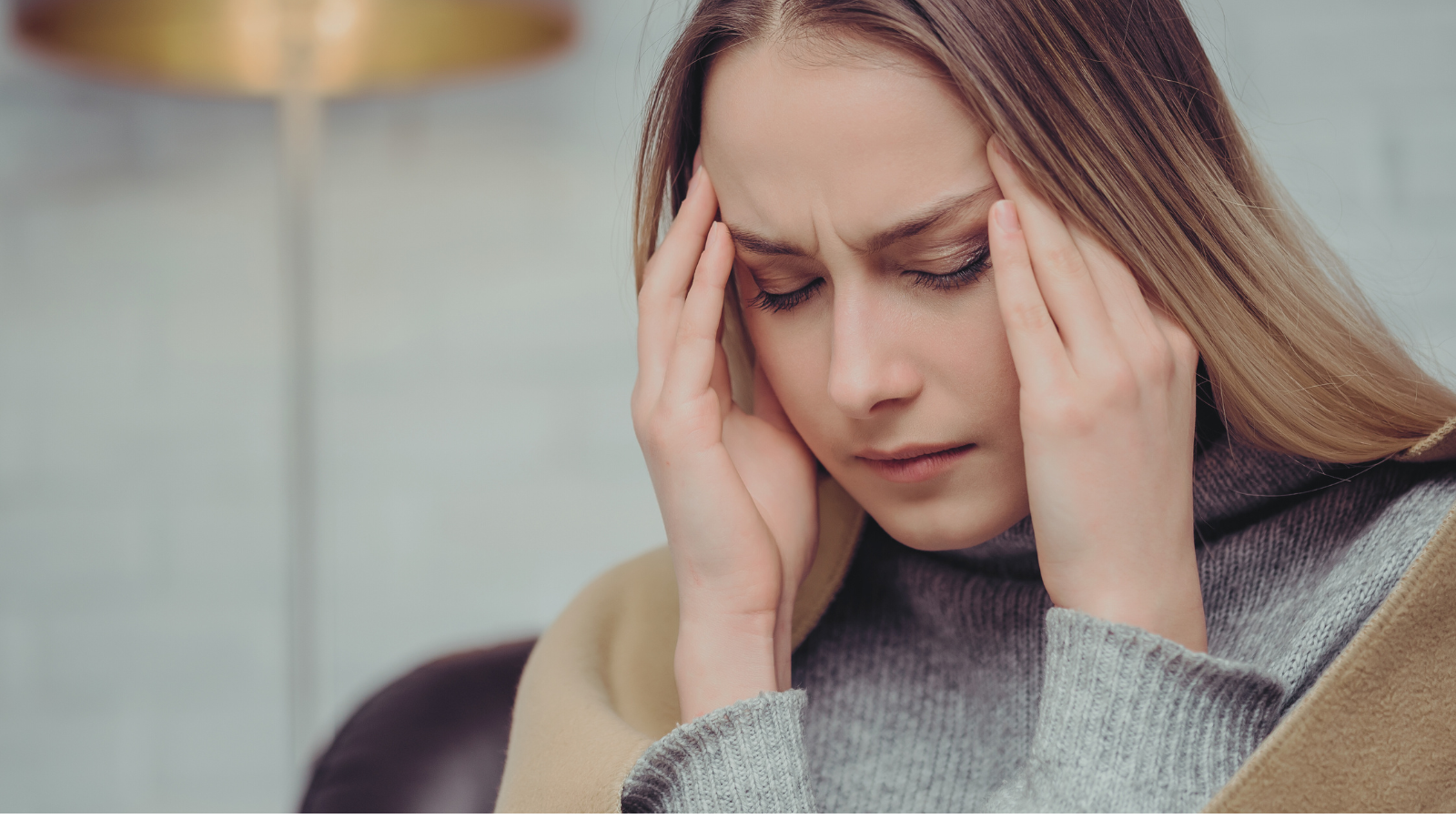 Migräne – Wenn der Kopf nicht mehr mitspielt