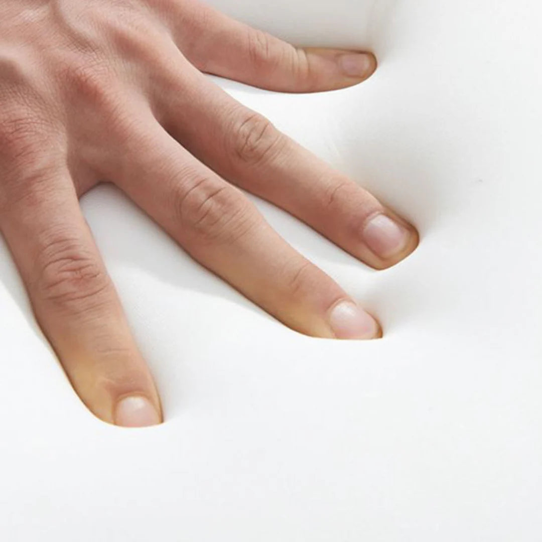 Ergonomisches Kopfkissen