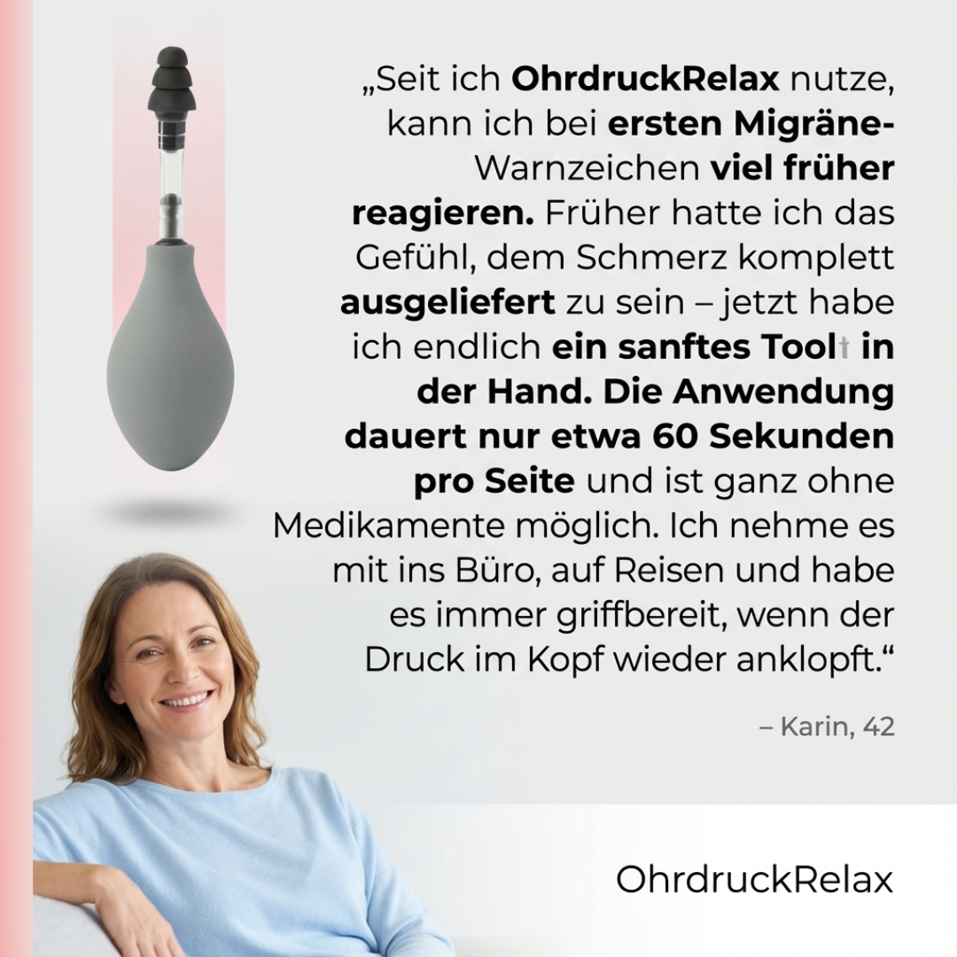 OhrdruckRelax™