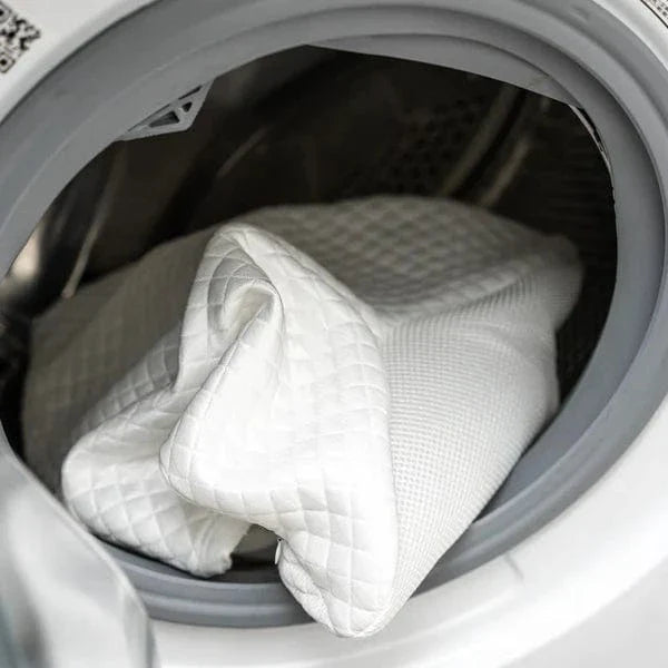 Ergonomisches Kopfkissen