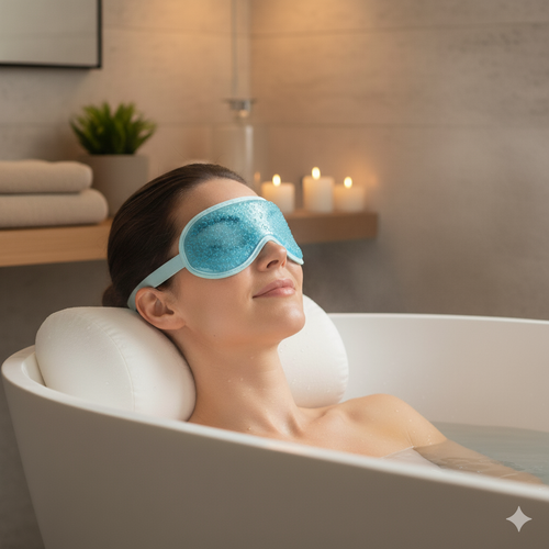 Eismaske