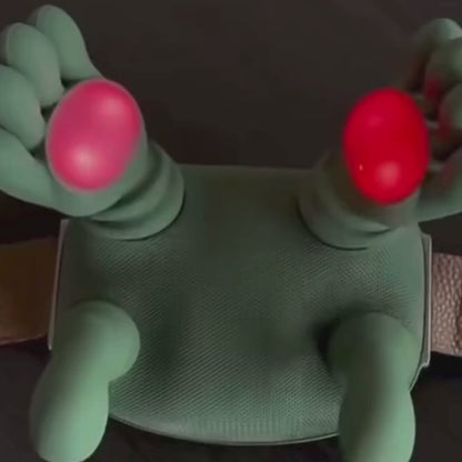 HandMassage™ PRO - Löst Knoten im Nacken innerhalb Minuten